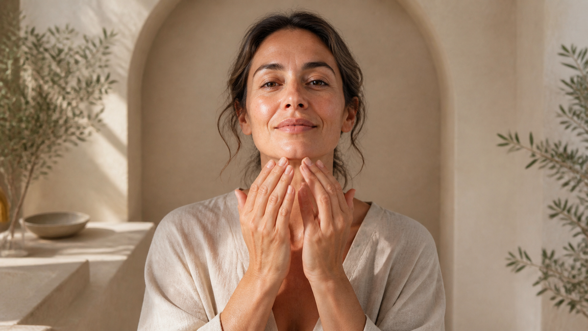 Cremas faciales — Farmacia Barcelona