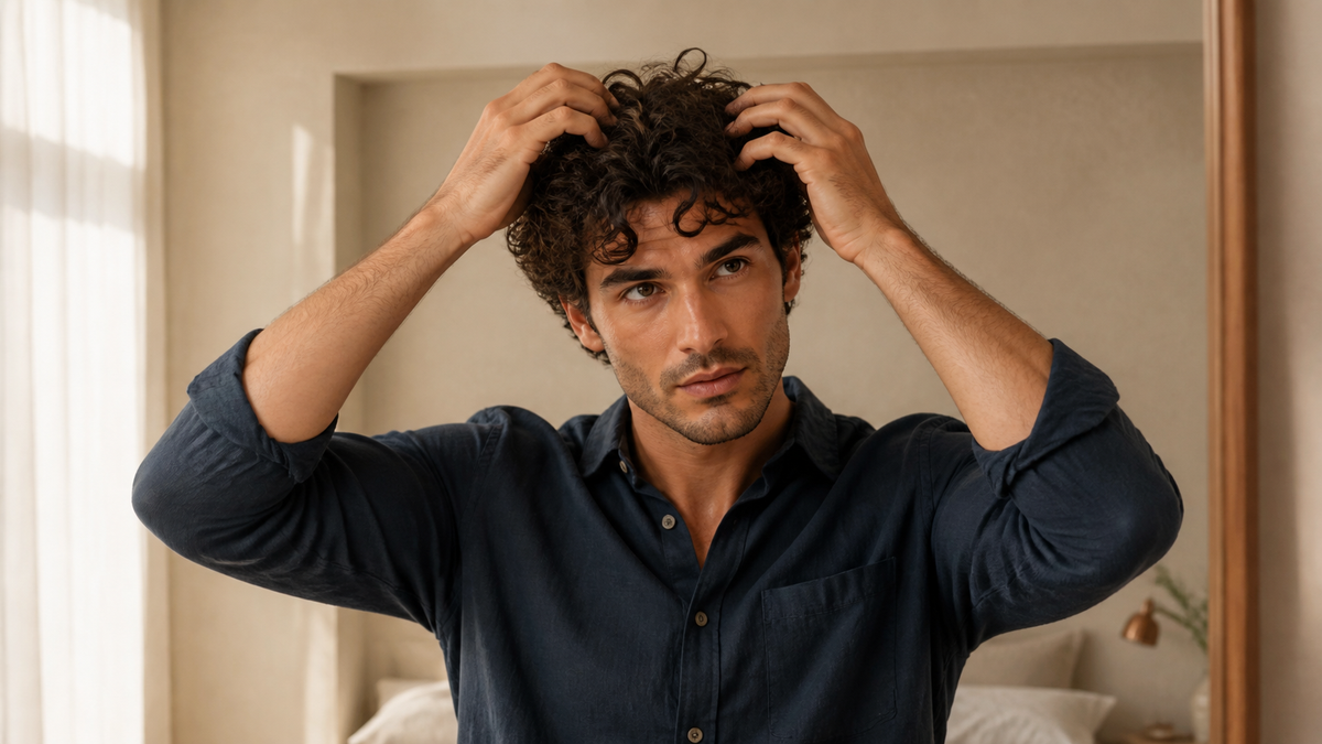 Fijación y styling capilar — Farmacia Barcelona