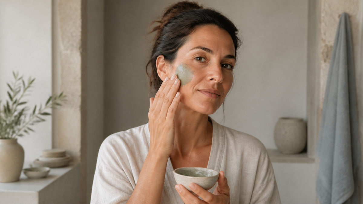 Mascarillas faciales — Farmacia Barcelona