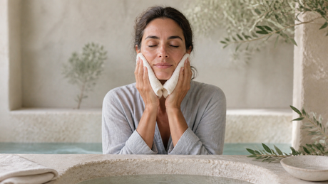 Cuidado facial — Farmacia Barcelona