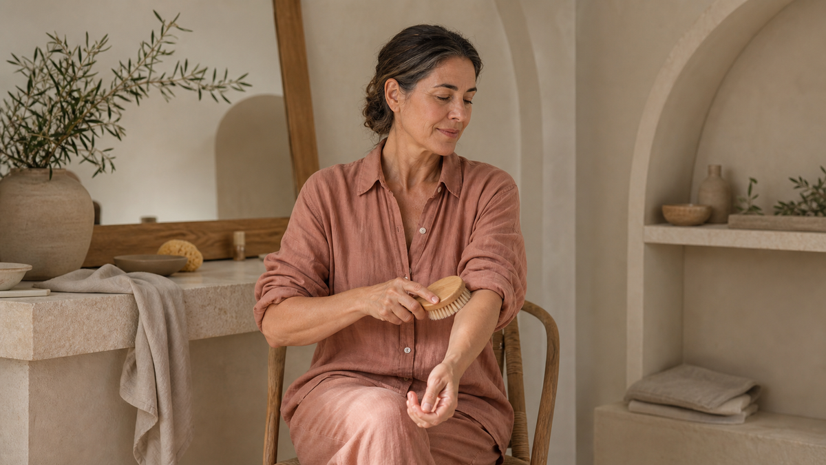 Celulitis, estrías y firmeza — Farmacia Barcelona