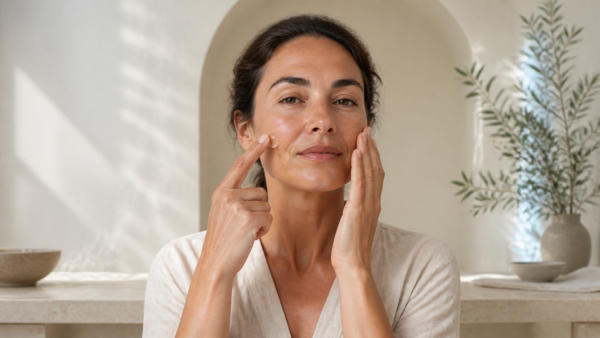 Sérums faciales — Farmacia Barcelona