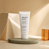 After Sun Leche Hidratante. Imagen editorial del producto.