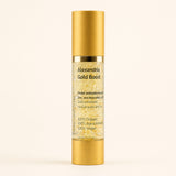Alexandria Gold Boost Oro y Uva 50 ml. Vista frontal del producto.