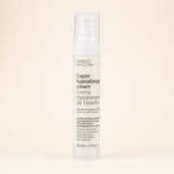 Caper Cream 50 ml. Vista frontal del producto.