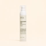 Crema Especial Acné 50 ml. Vista frontal del producto.