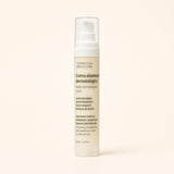 Crema Altamente Dermatológica 50 ml. Vista frontal del producto.