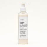 Crema Anticelulítica Calor 200 ml. Vista frontal del producto.