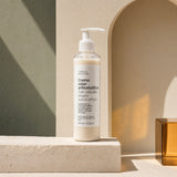 Crema Anticelulítica Calor 200 ml. Imagen editorial del producto.