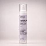 Crema Vino 50 ml. Vista frontal del producto.