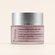 Crema Oxigenante Loto 50 ml. Vista frontal del producto.