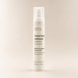 Crema Facial Reafirmante 50 ml. Vista frontal del producto.