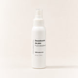 Desodorante Pies Antibacteriano 100 ml. Vista frontal del producto.