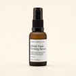 DMAE Flash firming serum 30 ml. Vista frontal del producto.