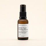 DMAE Flash firming serum 30 ml. Vista frontal del producto.