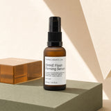DMAE Flash firming serum 30 ml. Imagen editorial del producto.