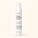 Fiflow O2 Boost Serum 50 ml. Vista frontal del producto.