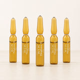 Fitocliganos 5% + Vit C 2%. Vista frontal del producto.