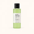Gel Aloe. Vista frontal del producto.