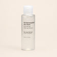 Gel Desmaquillante Ojos y Labios 100 ml. Vista frontal del producto.