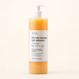 Gel Flor de Azahar 500 ml. Vista frontal del producto.