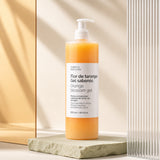 Gel Flor de Azahar 500 ml. Imagen editorial del producto.