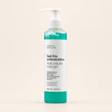 Gel frío anticelulítico 200 ml. Vista frontal del producto.