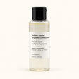Gel Jabonoso Facial Orquídea. Vista frontal del producto.