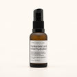Hyaluronic Acid Inner Hydration 30 ml. Vista frontal del producto.