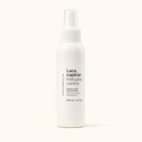 Laca Capilar sin Perfume 100 ml. Vista frontal del producto.