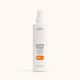 Leche Solar FPS 50 de 200 ml, vista frontal