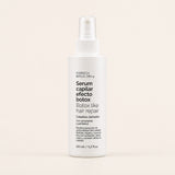 Sérum Capilar Botox 150 ml Spray. Vista frontal del producto.