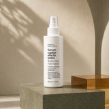 Sérum Capilar Botox 150 ml Spray. Imagen editorial del producto.
