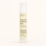 Sérum Flash 50 ml. Vista frontal del producto.