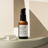 Sérum Niacinamida 30 ml. Imagen editorial del producto.
