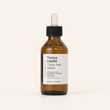 Tonic Hair Lotion 125 ml. Vista frontal del producto.
