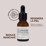 0.3% Retinol Night Prop