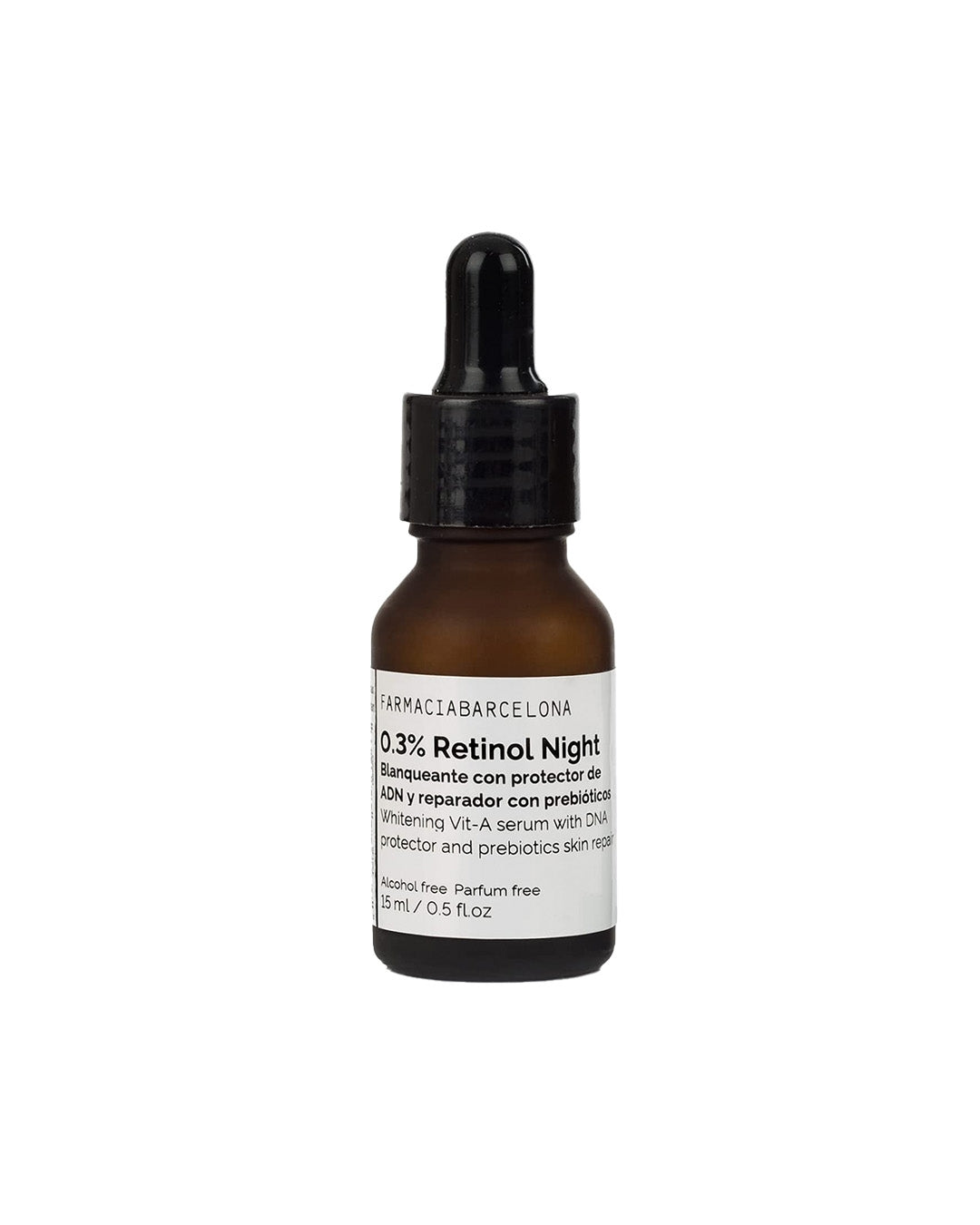 Sérum 0.3% Retinol Noche