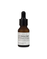 Sérum 0.3% Retinol Noche